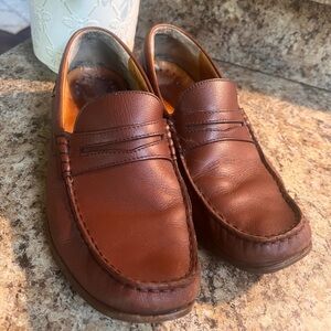 Men’s Mephisto Loafers